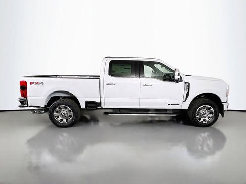 New 2026 Ford F250 Lariat w/ Lariat Premium Package image 18