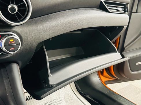 Used 2023 Nissan Sentra SR w/ SR Premium Package image 21