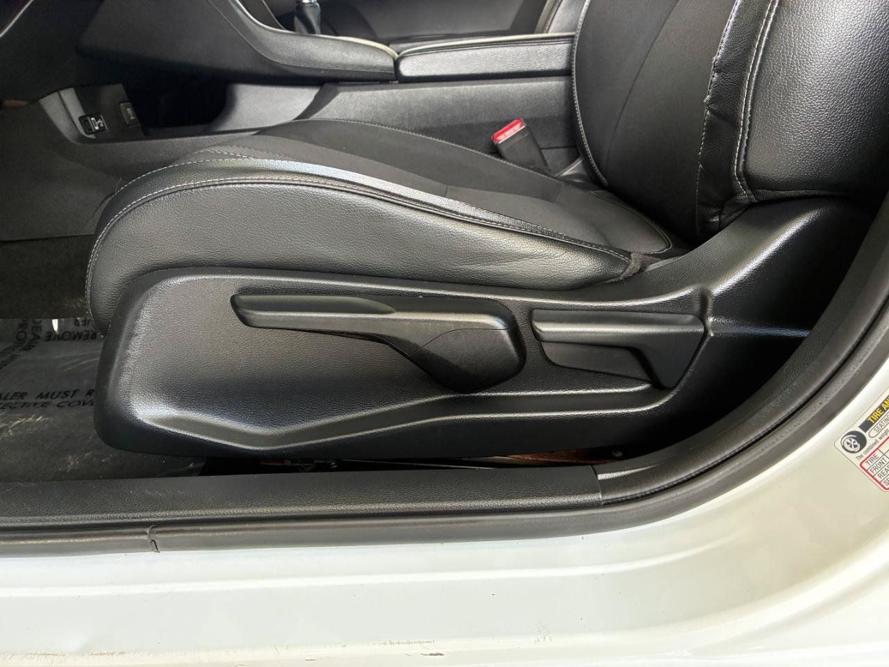 Used 2019 Honda Civic Sport image 13