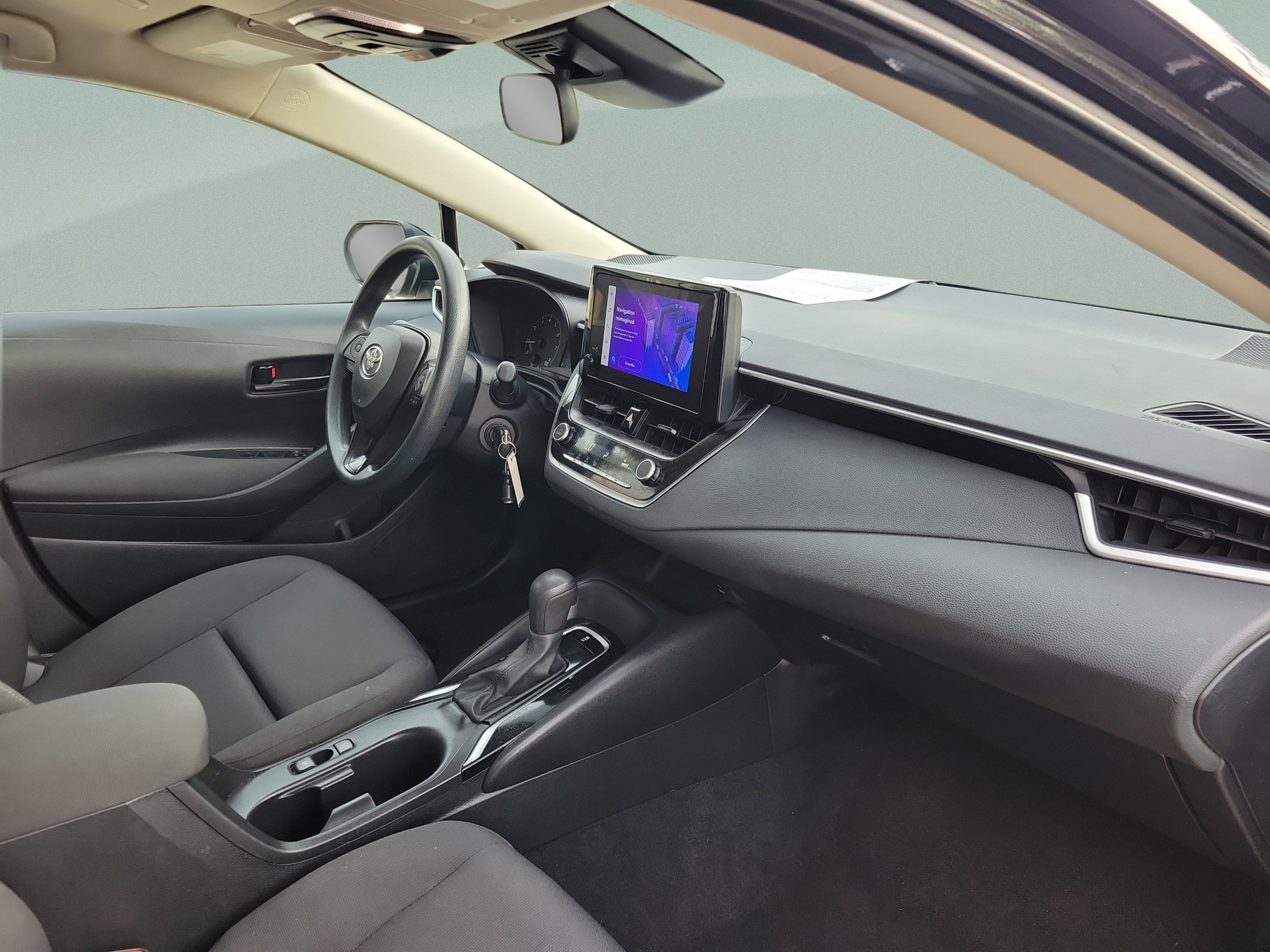Used 2024 Toyota Corolla LE FWD image 23