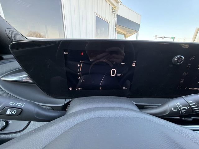 New 2026 Buick Envista Sport Touring FWD image 10
