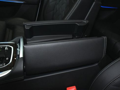 Used 2026 BMW X7 xDrive40i image 56