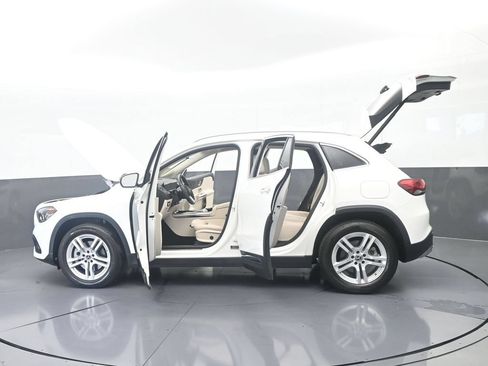 Used 2023 Mercedes-Benz GLA 250 image 72
