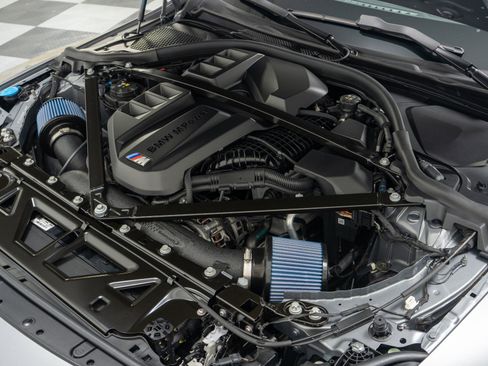 Used 2026 BMW M2 w/ M Driver's Package RWD image 46