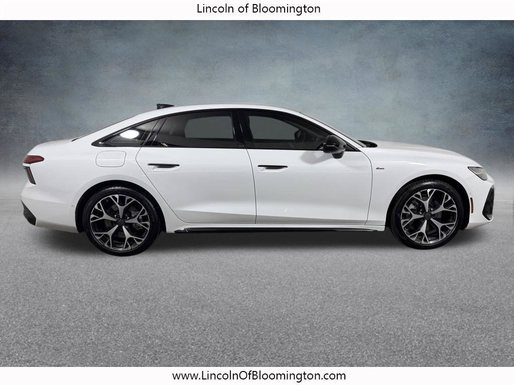 Used 2026 Audi A6 Premium Plus w/ Premium Plus Package AWD/4WD image 7