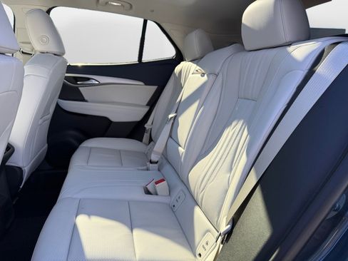 New 2026 Buick Envision Avenir image 11