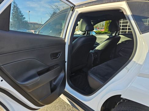 Used 2024 Hyundai Kona N Line image 12