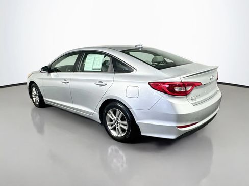 Used 2017 Hyundai Sonata SE FWD image 6