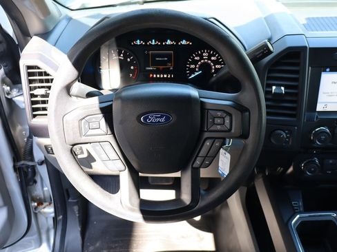Used 2017 Ford F150 XL w/ Equipment Group 101A Mid AWD/4WD image 18