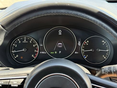 Used 2024 MAZDA CX-90 3.3 Turbo w/ Preferred Package image 38