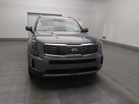 Used 2020 Kia Telluride S FWD image 14
