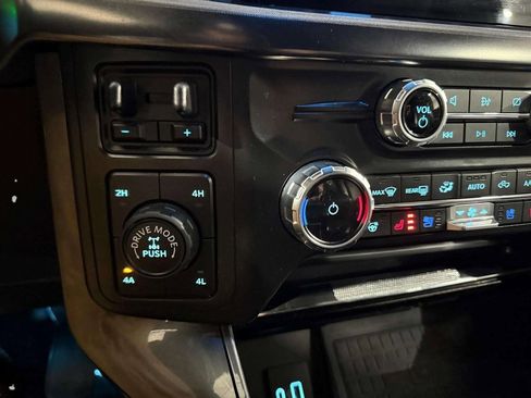 Used 2022 Ford F150 Tremor w/ Equipment Group 402A High image 15