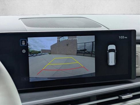 New 2026 Hyundai Santa Fe SEL FWD image 13