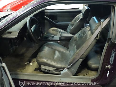 Used 1992 Chevrolet Camaro Z28 image 3