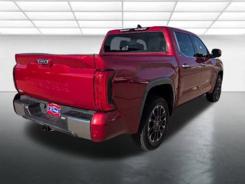 Used 2022 Toyota Tundra Limited image 29