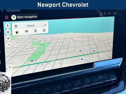 New 2026 GMC Sierra 1500 Elevation w/ Elevation Premium Package image 15