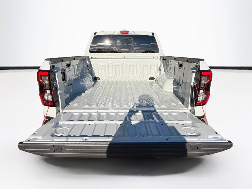 New 2026 Ford Ranger XLT w/ Equipment Group 301A High AWD/4WD image 28
