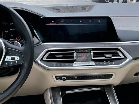 Used 2020 BMW X5 xDrive40i w/ Executive Package AWD/4WD image 7