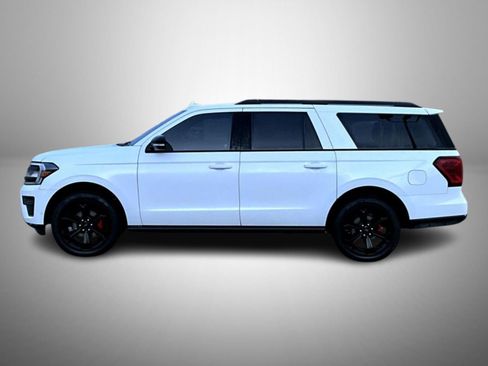 Used 2022 Ford Expedition Max Limited image 8