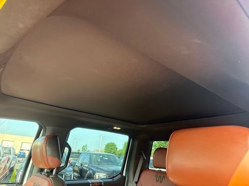 Used 2022 Ford F250 King Ranch AWD/4WD image 23
