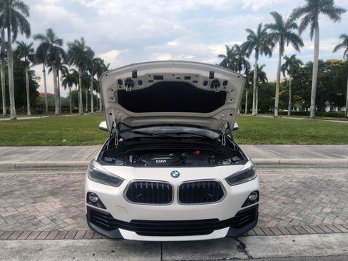 Used 2018 BMW X2 sDrive28i w/ Convenience Package FWD image 38