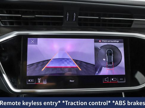 Used 2023 Audi A6 2.0T Premium image 8