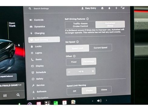 Used 2026 Tesla Model Y Long Range RWD image 47