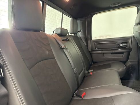 Used 2017 RAM 1500 Rebel w/ Luxury Group image 18