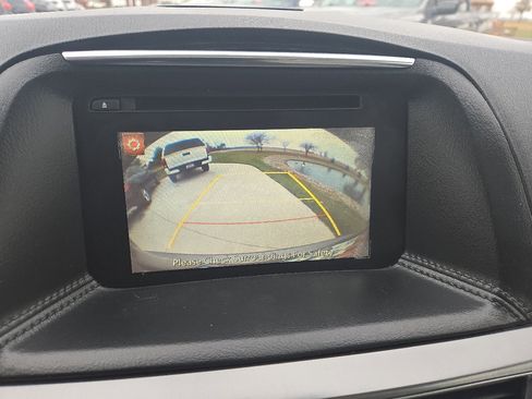 Used 2016 MAZDA CX-5 Grand Touring image 23