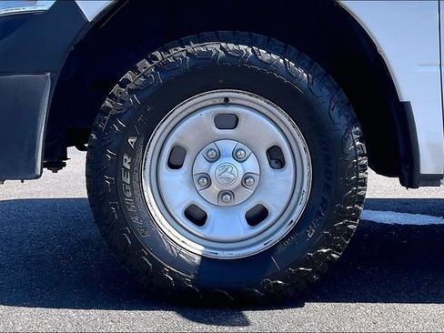 Used 2016 RAM 1500 Tradesman w/ Popular Equipment Group AWD/4WD image 8