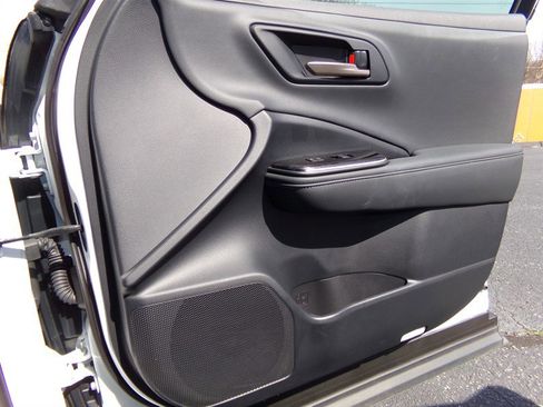 Used 2024 Toyota Crown Platinum image 47