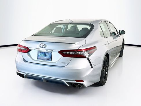 Used 2024 Toyota Camry XSE image 9