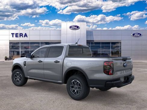 New 2026 Ford Ranger XLT AWD/4WD image 5