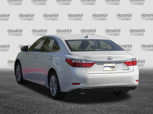 Used 2015 Lexus ES 350 w/ Premium Package image 7