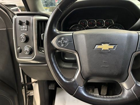 Used 2015 Chevrolet Silverado 2500 LT image 12