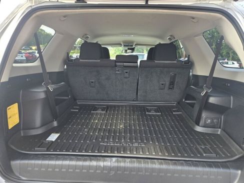 Used 2024 Toyota 4Runner SR5 RWD image 7