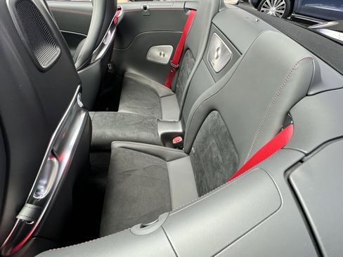 New 2024 Mercedes-Benz SL 63 AMG 4MATIC image 36