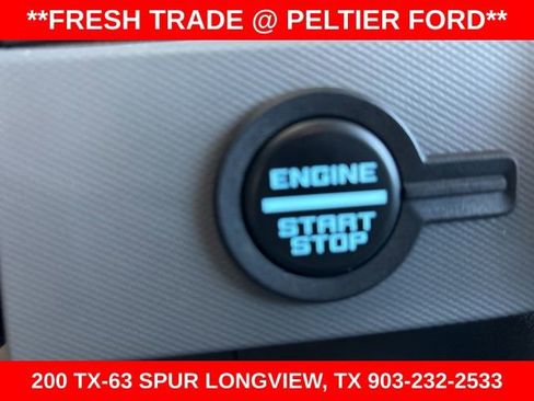 Used 2022 Ford Bronco Big Bend image 23