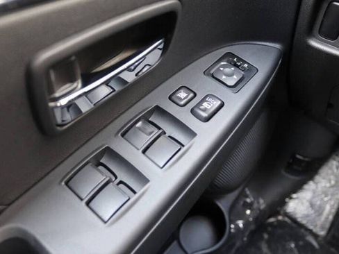 New 2025 Mitsubishi Outlander Sport ES image 27