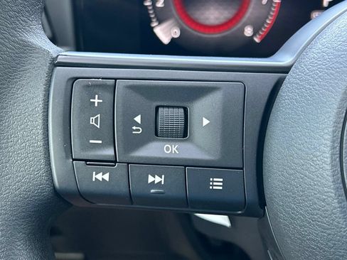 New 2026 Nissan Kicks S FWD image 25