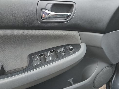 Used 2007 Honda Accord SE image 5