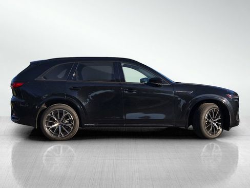 Certified 2025 MAZDA CX-70 3.3 Turbo S w/ Premium Plus AWD/4WD image 3
