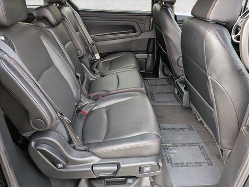 Used 2023 Honda Odyssey Sport image 19