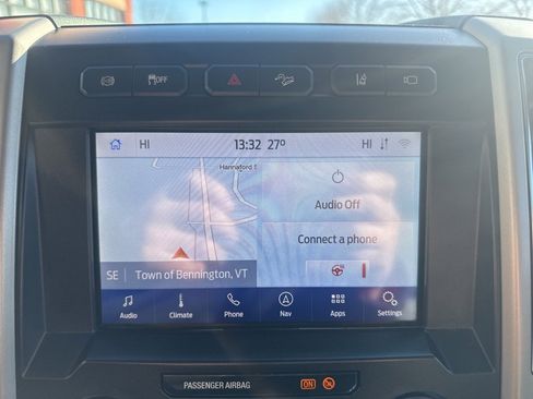 Used 2020 Ford F350 Lariat w/ Lariat Ultimate Package image 25