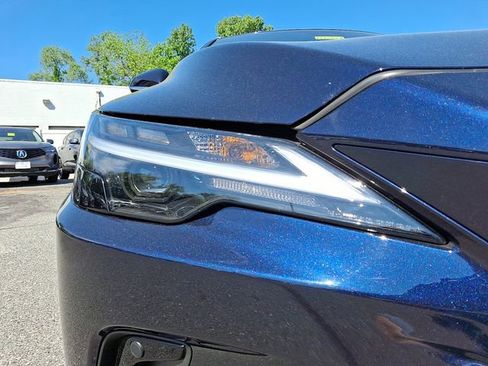 Used 2024 Lexus RX 350h w/ Cold Area Package AWD/4WD image 9