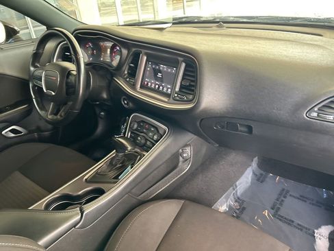 Used 2021 Dodge Challenger GT w/ Blacktop Package image 20