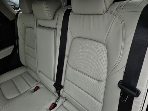 New 2025 MAZDA CX-5 AWD 2.5 S w/ Premium Plus Pkg image 13