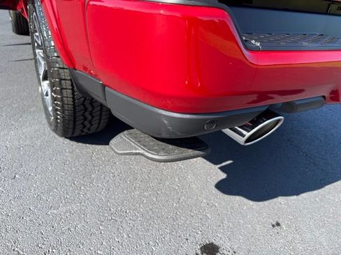 New 2026 RAM 1500 Laramie AWD/4WD image 51
