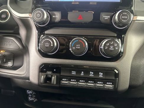 Used 2025 RAM 2500 Big Horn image 16