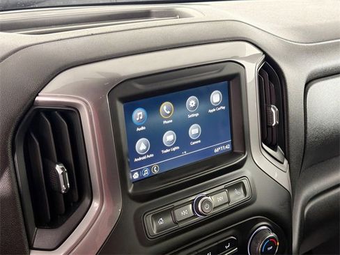 Used 2019 Chevrolet Silverado 1500 Custom image 14